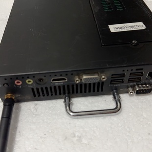 ops准系统主机h61主板G2030CPU4G内存5-议价