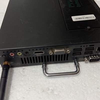 ops准系统主机h61主板G2030CPU4G内存5-议价