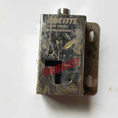 LOCTITE1569523needlecalibratlon乐泰汉高机器人针头校正