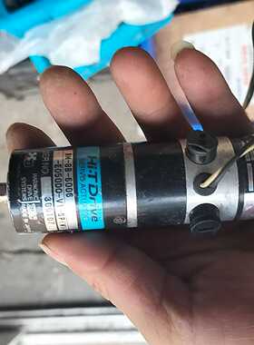 Hi-TDrive谐波减速电机，型号RH-8B-6006---议价商品