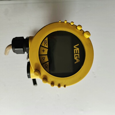 议价德国VEGA压力变送器VEGABAR64传感器BR64.X