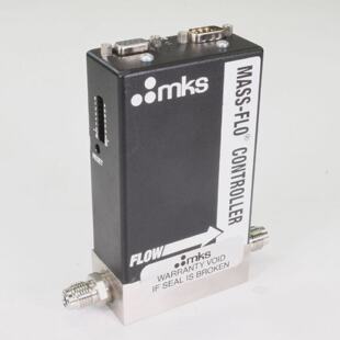 MKS 53C 1179BX Viton CO2 Massendurchflussregler SPC1