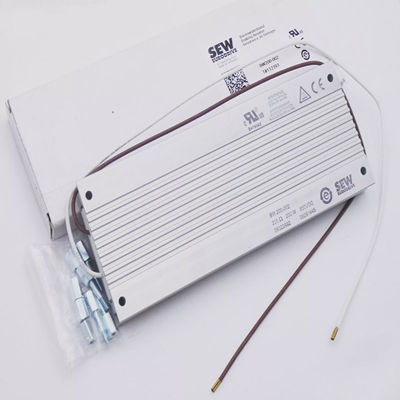 SEWEurodriveBW200-00208281645200Ohm200W850VDC-unused