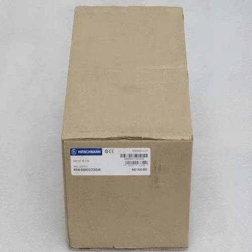 议价HIRSCHMANN赫斯曼 交换机RS40-0009CCCC
