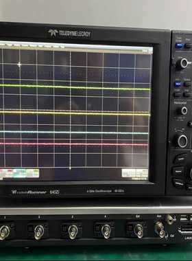 寻..Lecroy力科640ZI，620ZI，WaveRunner