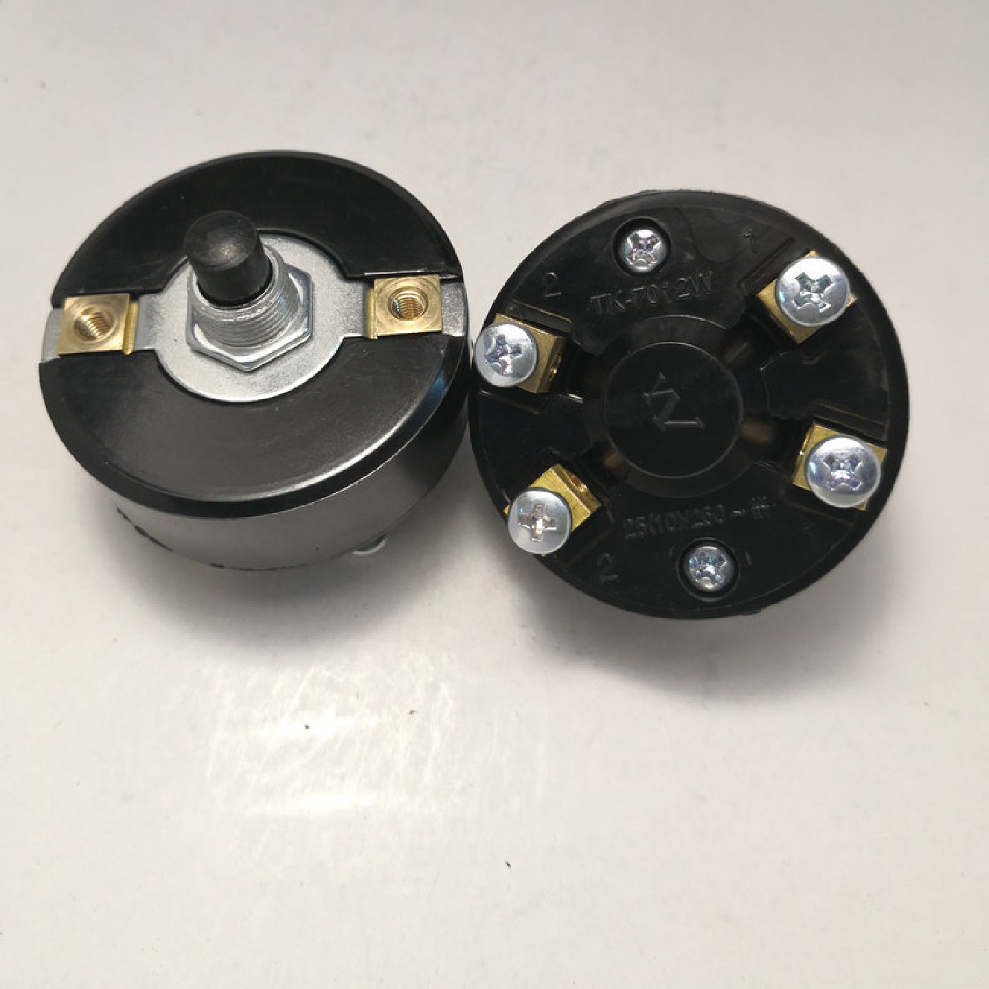 厂家直销TK-7012W刷机开关打磨机开关清洗机开关