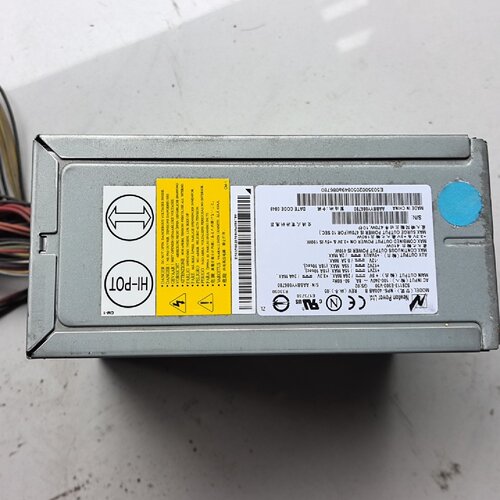 M460电源NPS400ABBS26113-询