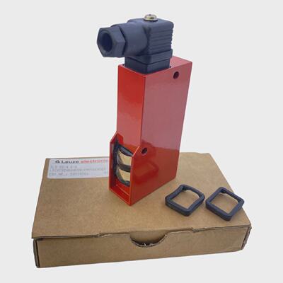 Leuze ILS924 ES 1030V DC Photocell Receiver  For Industrial