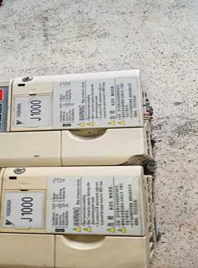 安川变频器CMR-JBBA0006BBA 0.75kw 23~询价
