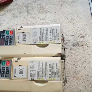 询价 安川变频器CMR JBBA0006BBA 0.75kw