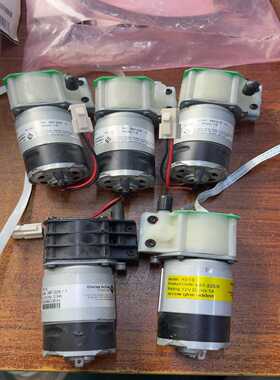 CharlesAusten隔膜真空泵询价