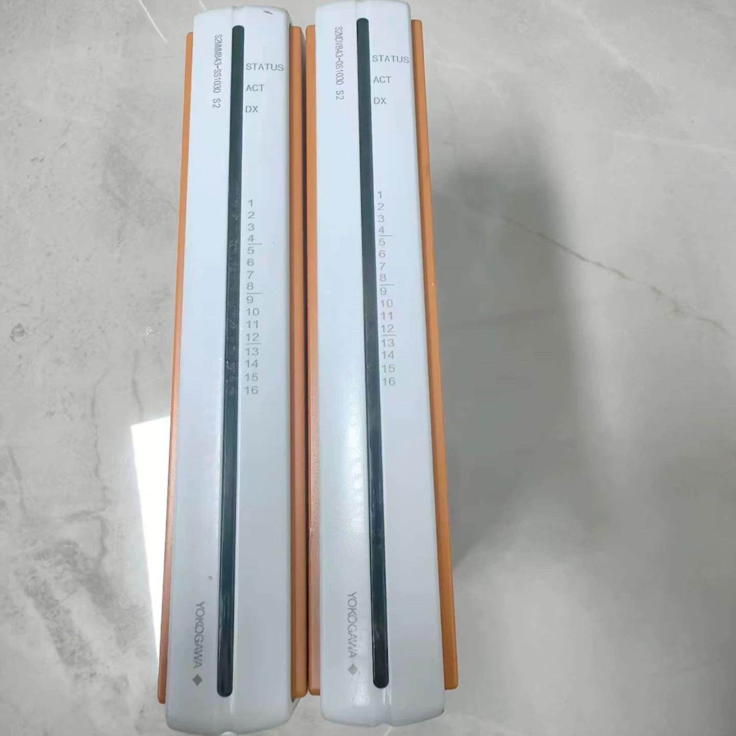 【请询价】YOKOGAWA横河PLC模块S2MDV843-0S1030