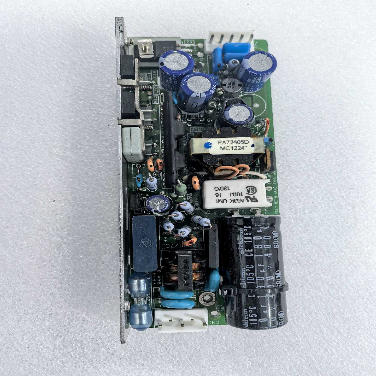 拆机显示屏电源板LWD30-1515--议价商品