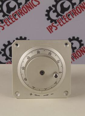 Gildemeister BEH 0.525.667 3895009 EPM 3895009 Control butto