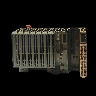 BR Unit Centrale X20 CP1484 Rev. F0 CPU