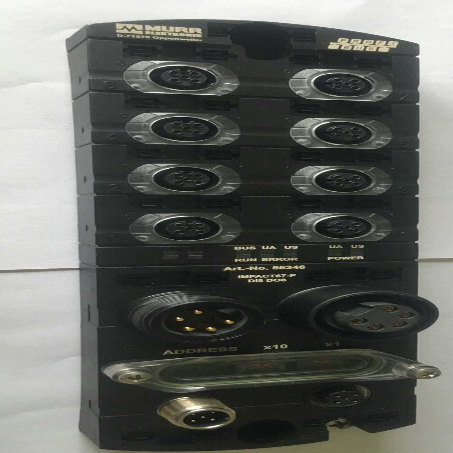 55346MURR穆尔55346（D08/D18-2A）全(HJD电子）