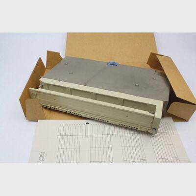SIEMENS 6ES54307LA12 6ES5 4307LA12 Open Box B581