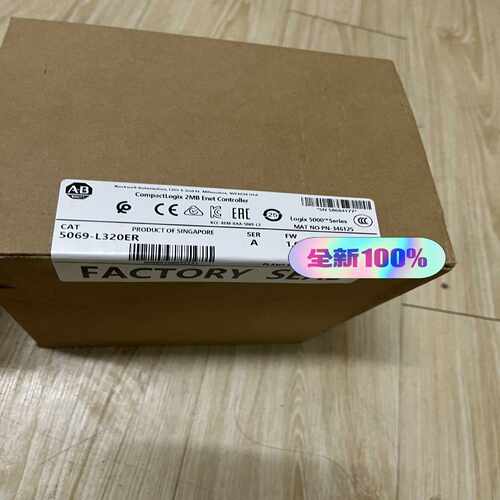 议价506-l20er全新现货议价适用