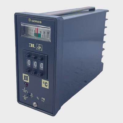DSeries TRD10RP80S Regulador De Temperatura Para Uso Industr