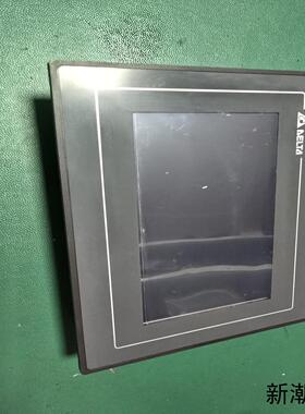 台达触摸屏 DOP-107BV橙色新可换膜议价商品