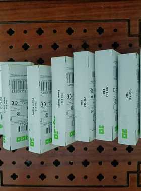 （议价)万可750-513750-612全新正品议价销售议价商品