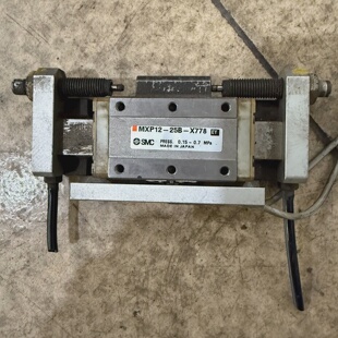 询 气缸 MXP1225BX778装