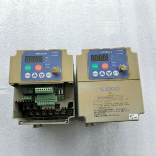 Good 议价Sj200037Lfr Functi With Converter Hitachi Frequency
