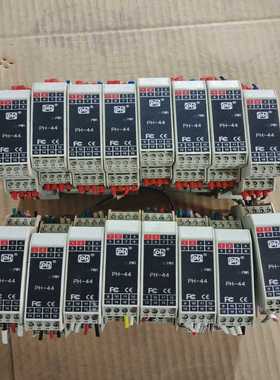 PH447AAAAD隔离安全栅，二手拆机实物图拍摄需要联系--议价商品