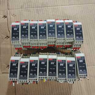 PH447AAAAD隔离安全栅，二手拆机实物图拍摄需要联系--议价商品