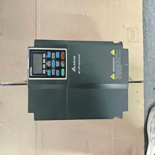 变频器VFD150CP43A-21