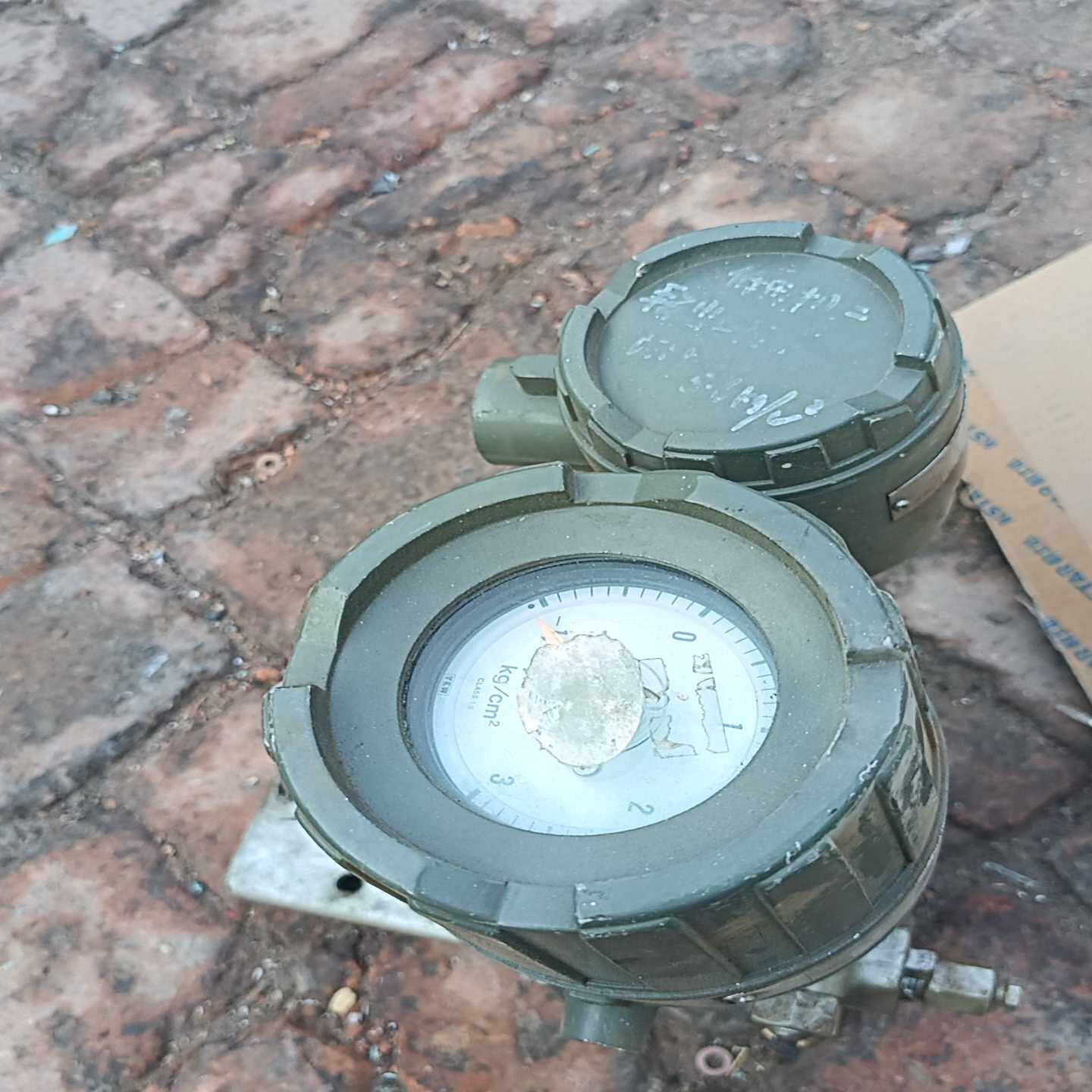 （议价）重庆衡河压力变送器uNE43s一SAS2用到的联系