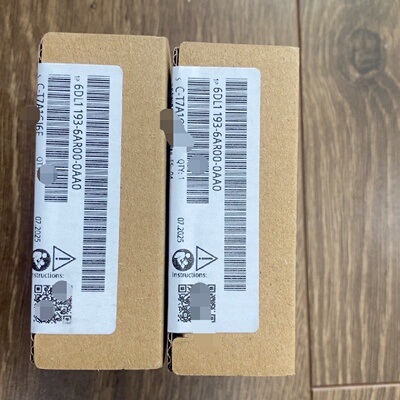 询价*SIMATICET200SP总线适配器型号6DL