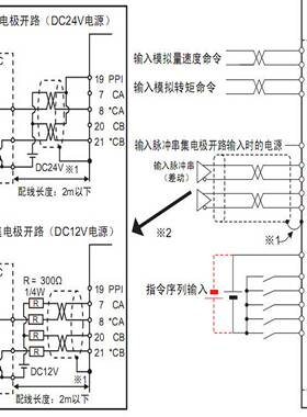 议价-全新正品日本富士伺服电机GYS201DC1-C6B/S6B/GYS101DC1-C6B