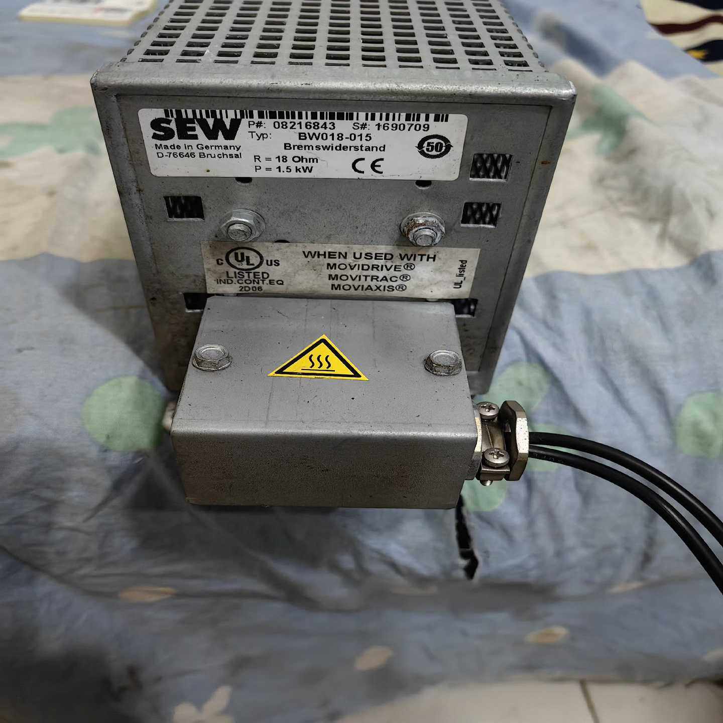 变频器SEW变频器制动电阻BW018-015询价,电子元器件市场,其它元器件,淘宝优惠券,粉丝福利购,淘宝优惠卷