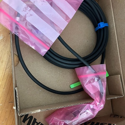 议价雷尼绍T200150A读数头全新的现货两个议价议价