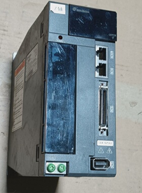 议价士林伺服驱动器SDE075A2750W图片实拍拆机下