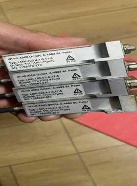 议价德国AMOGmbh公司读数头。