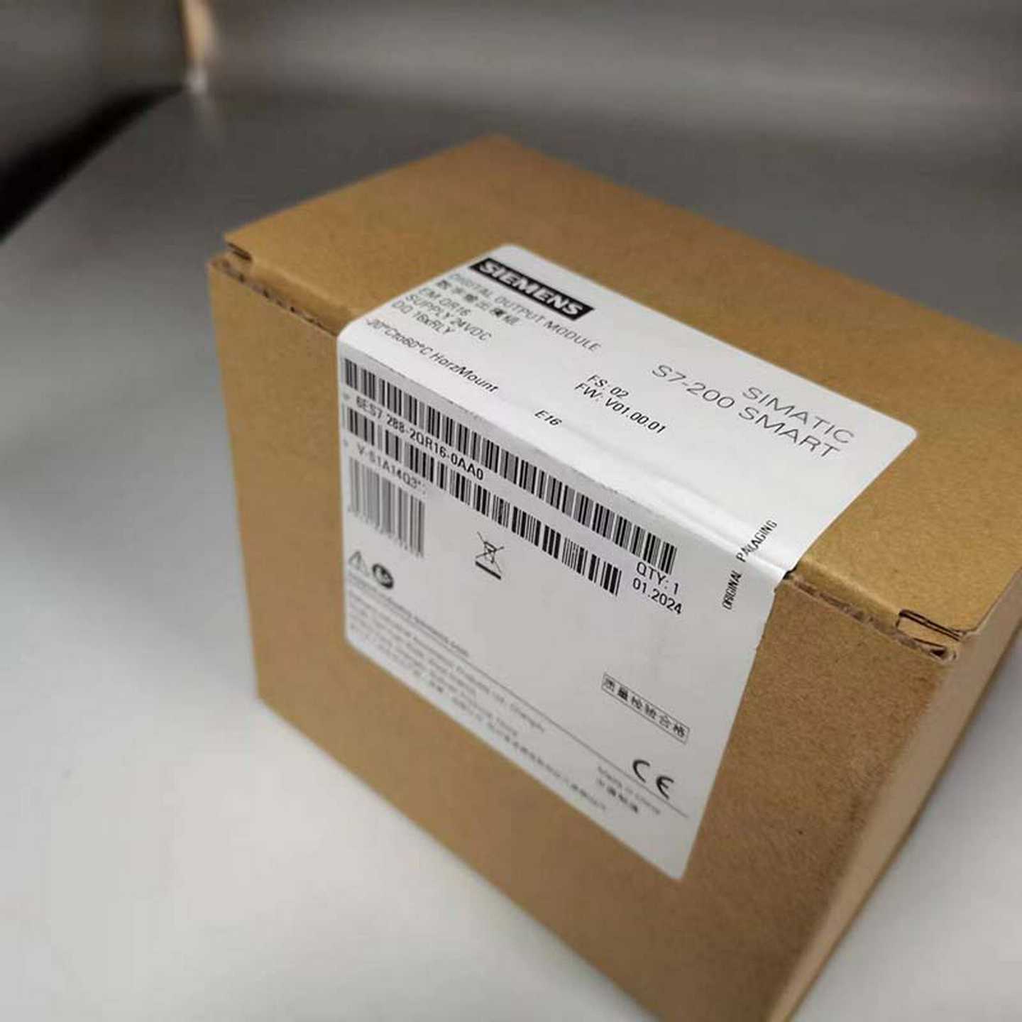 德国SIBEMENS/ET200接口模块6ES76523AA182CA0现