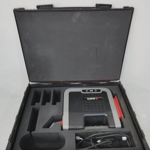 Wrth EVAPO MAT Art. 0964765400 Air Conditioner Cleaner Incom