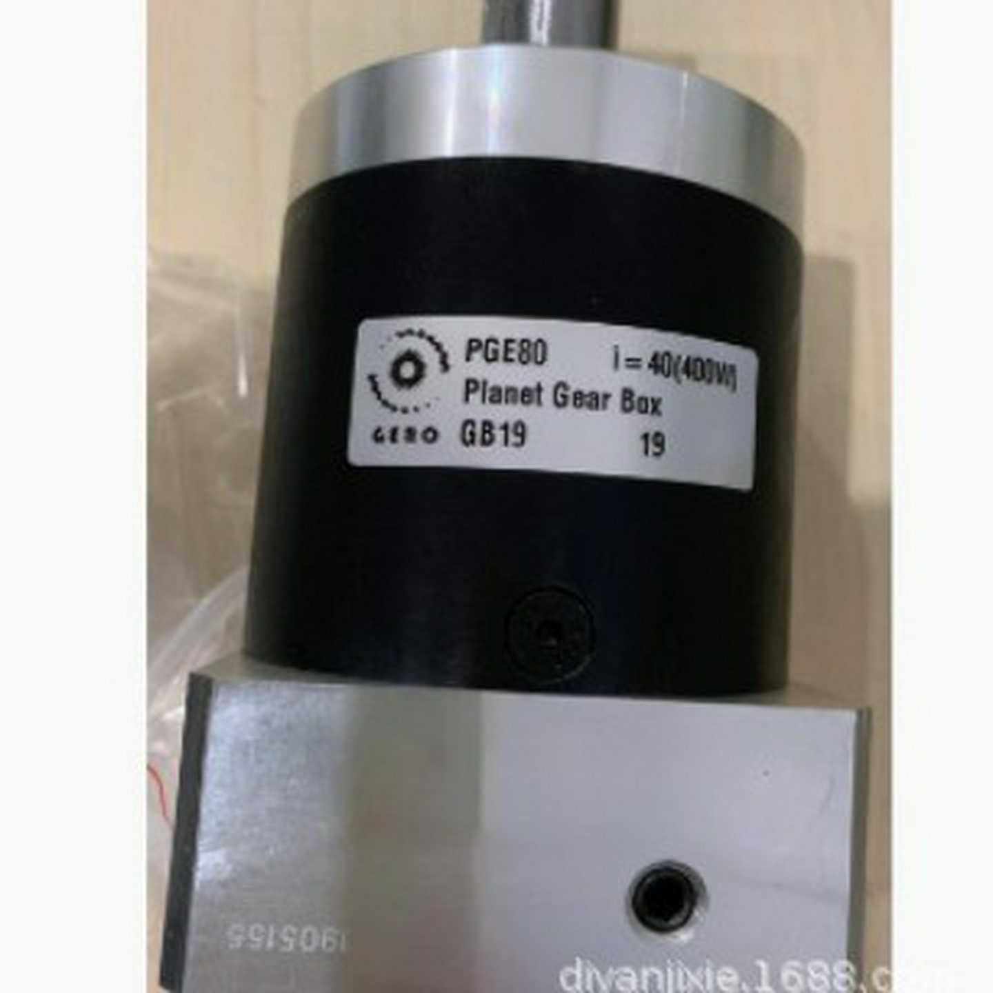 BO行星减速机P80/90I40BP120/115i8APE80I100