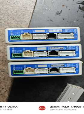 电缸驱动器LECPAN3-LEFS25A-200