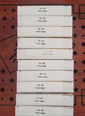 询价-万可模块750602另外有75060075