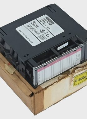 FanucIC693MDL340D输模块