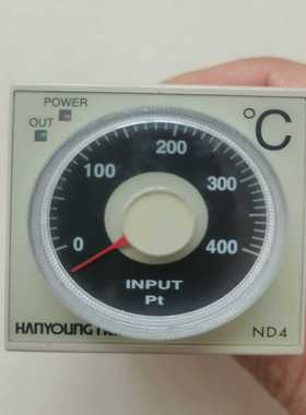 韩荣温控器ND4-PPMR07~询价