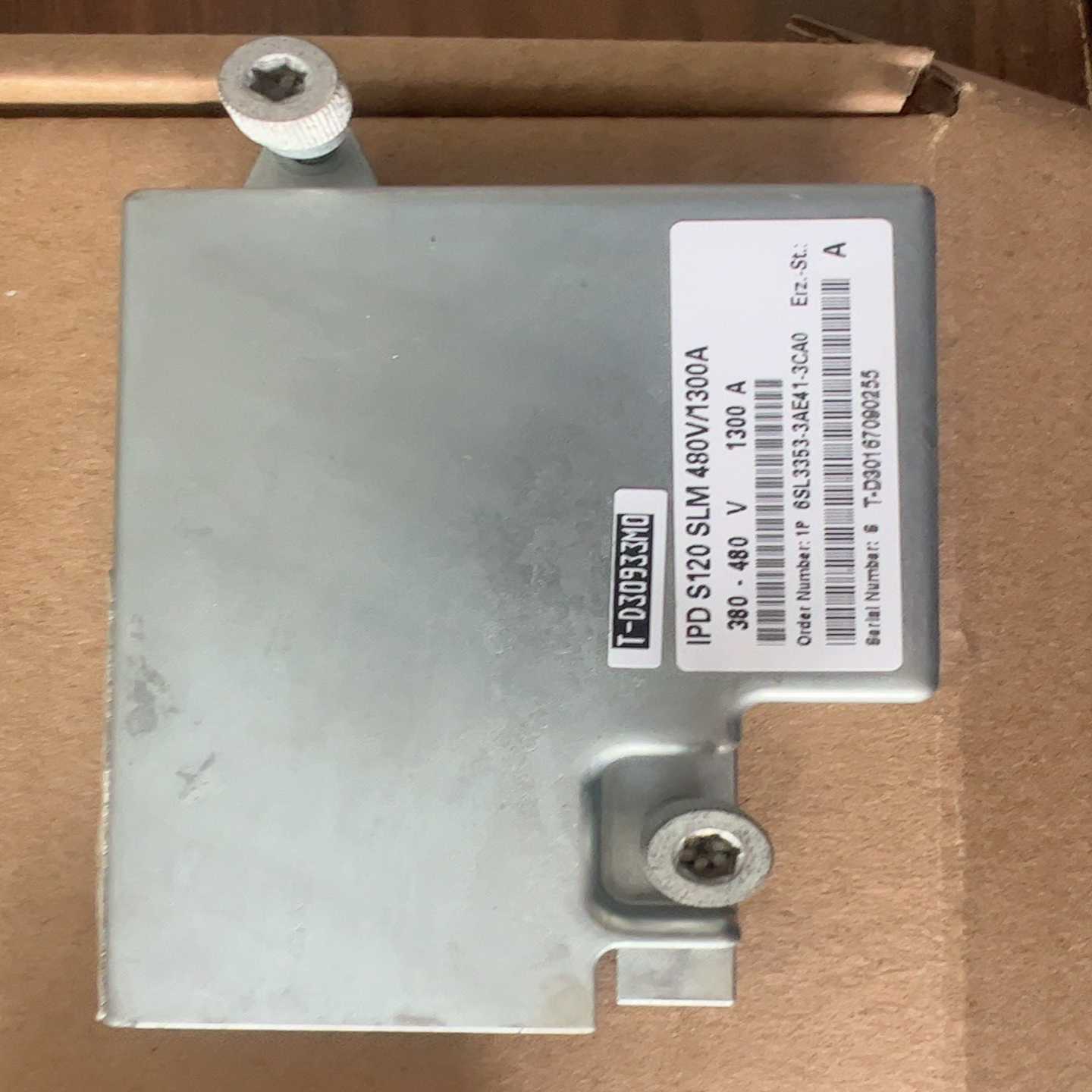 【星慕电子】6SL3353-3AE41-3CA0