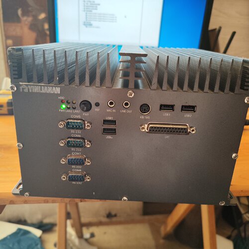 询价-i7工控机i7M6204G120G固态4个千兆网卡