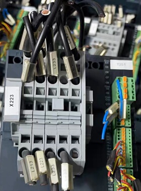 询价-杰佛控制器GEFRANGFX4IR60040E