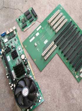 研祥工控双网卡主板FSC-1814V2NAVER-议价