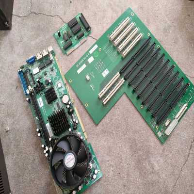 研祥工控双网卡主板FSC-1814V2NAVER-议价