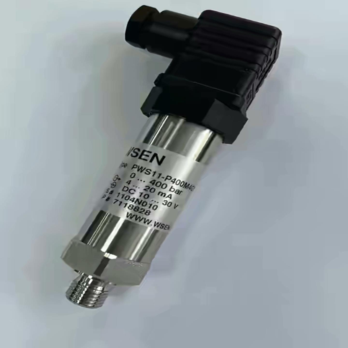 压力开关PWS10/11-P400M4G14P3液气传感(胖胖商铺）